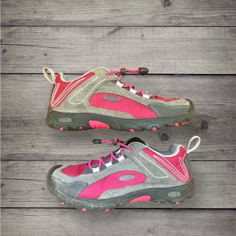 Keen Hiking Shoes